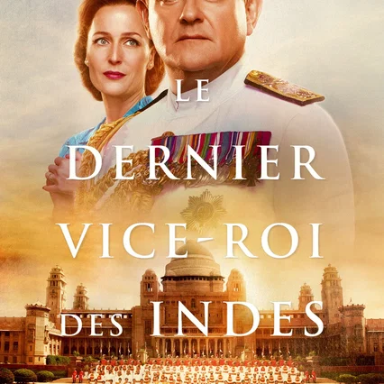 Miniature photo du film : Le dernier vice-roi des Indes