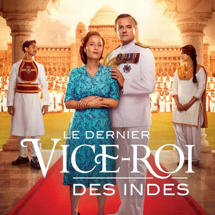 Miniature photo du film : Le dernier vice-roi des Indes