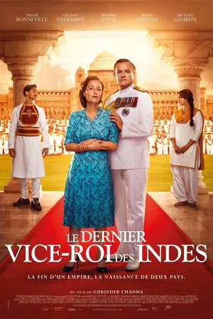 Photo du film : Le dernier vice-roi des Indes
