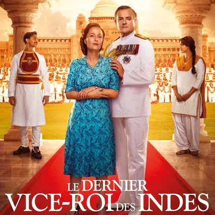 Miniature photo du film : Le dernier vice-roi des Indes