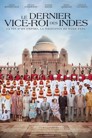 Photo du film : Le dernier vice-roi des Indes