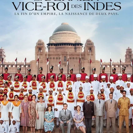 Miniature photo du film : Le dernier vice-roi des Indes