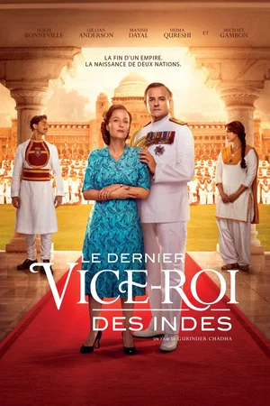 Photo du film : Le dernier vice-roi des Indes