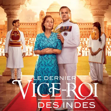 Miniature photo du film : Le dernier vice-roi des Indes