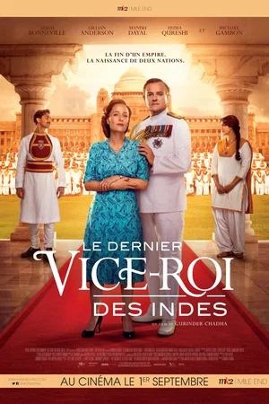 Photo du film : Le dernier vice-roi des Indes