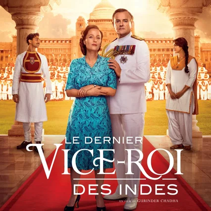 Miniature photo du film : Le dernier vice-roi des Indes