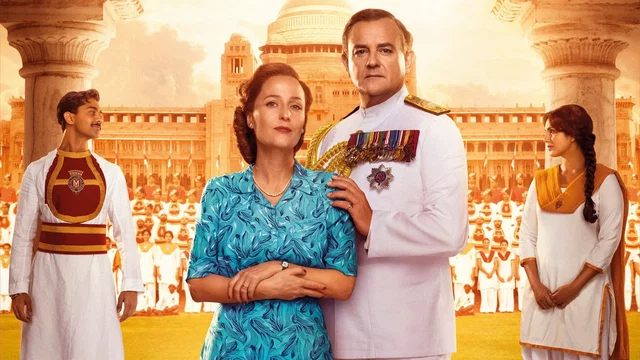 Photo du film : Le dernier vice-roi des Indes