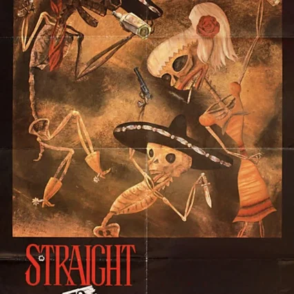 Miniature photo du film : Straight to Hell