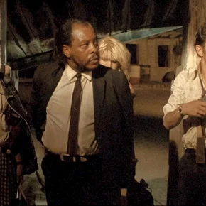 Photo du film : Straight to Hell