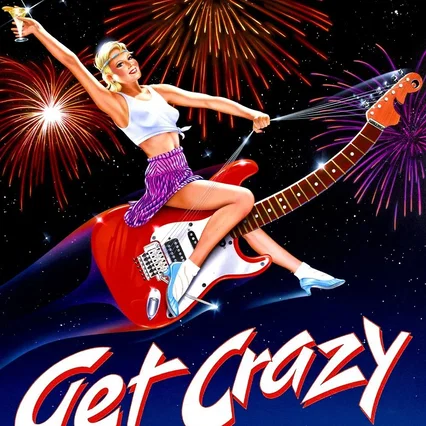 Miniature photo du film : Get Crazy