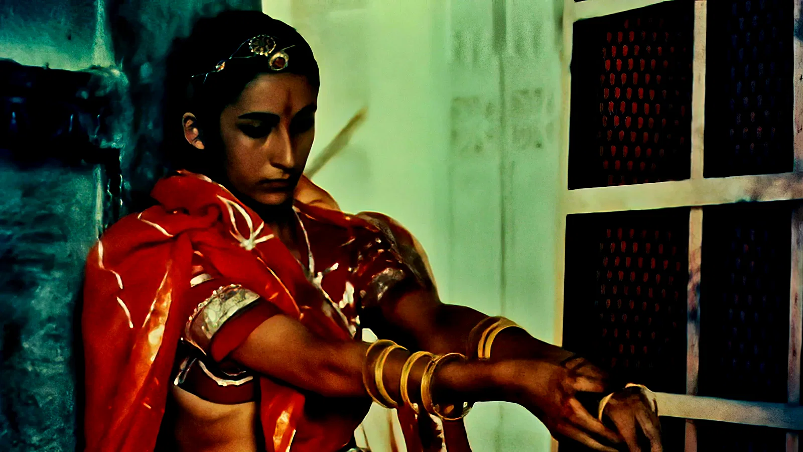 Photo du film : Duvidha (Le Dilemme)