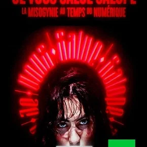 Photo du film : Je vous salue salope : La misogynie au temps du numérique