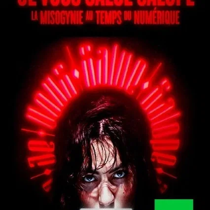 Miniature photo du film : Je vous salue salope : La misogynie au temps du numérique