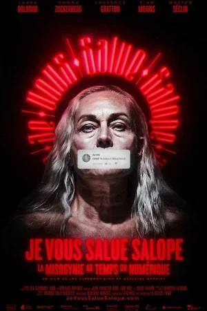 Photo 3 du film : Je vous salue salope : La misogynie au temps du numérique