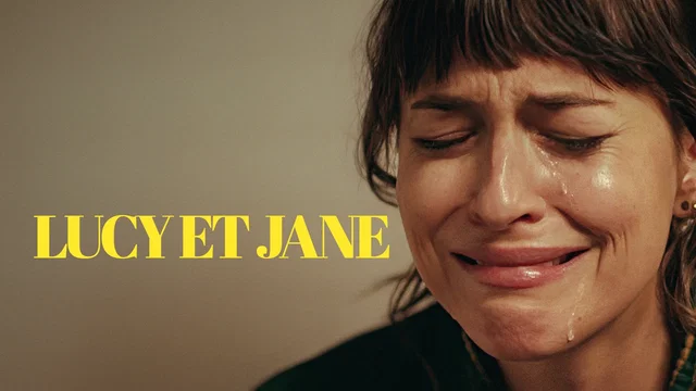 Photo du film : Am I OK?