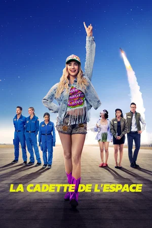 Affiche du film : Space Cadet