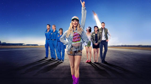 Affiche du film : Space Cadet