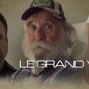 Photo du film : Le grand vide