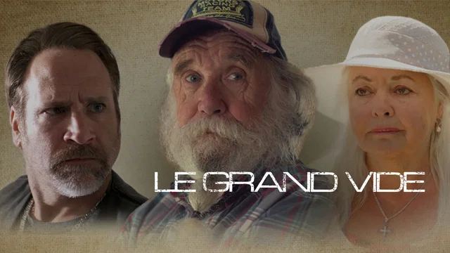 Photo 1 du film : Le grand vide