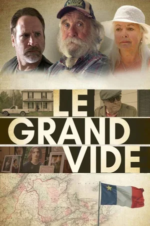Photo 3 du film : Le grand vide