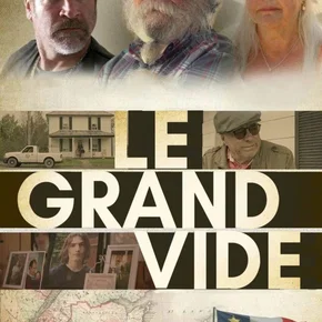 Photo du film : Le grand vide