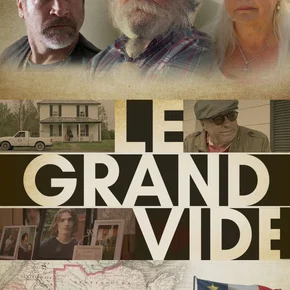 Photo du film : Le grand vide