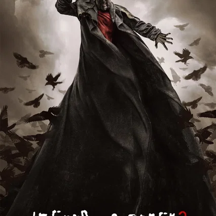 Miniature photo du film : Jeepers Creepers 3