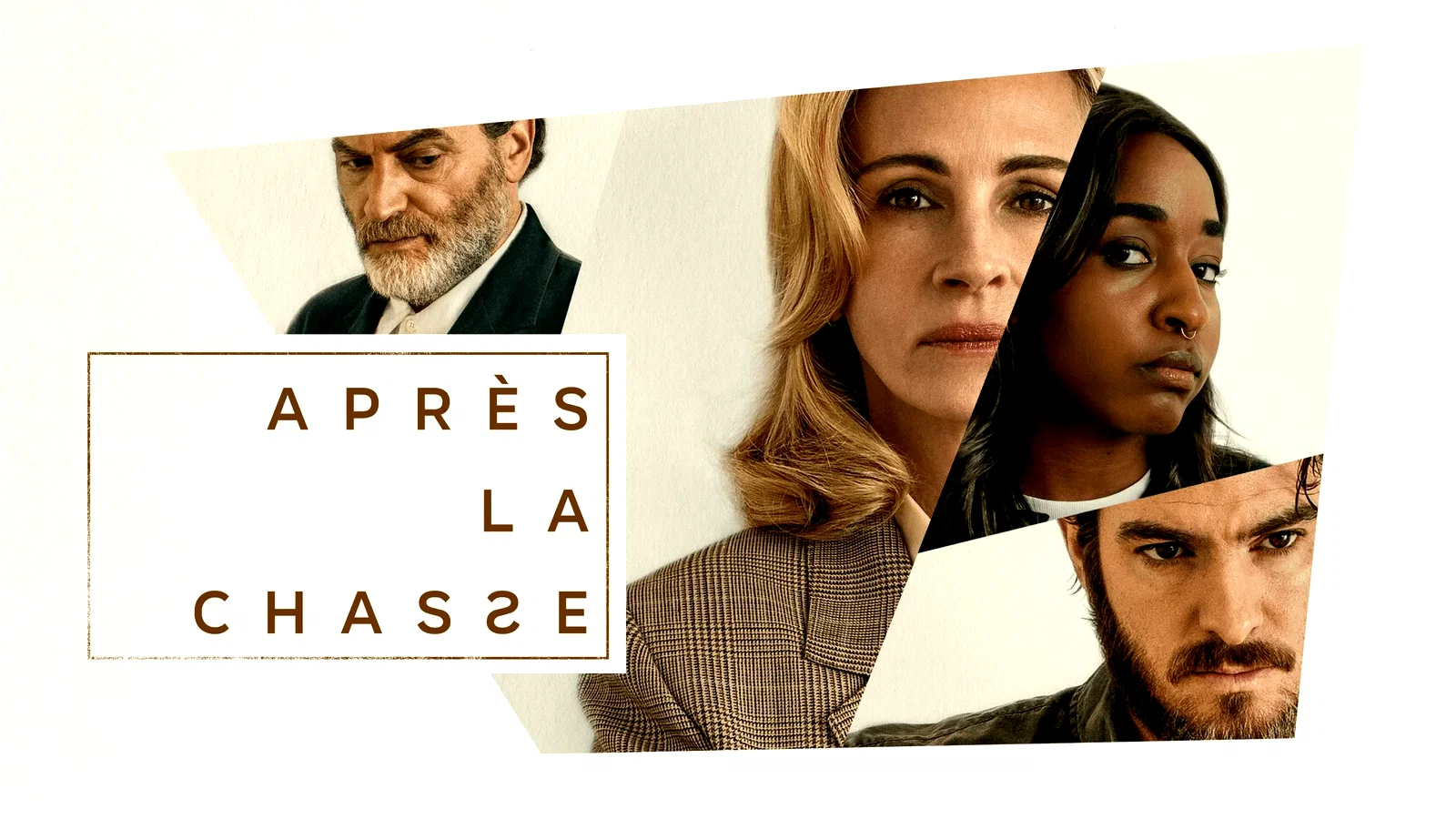 Photo du film : After the Hunt