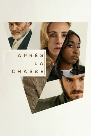 Affiche du film : After the Hunt