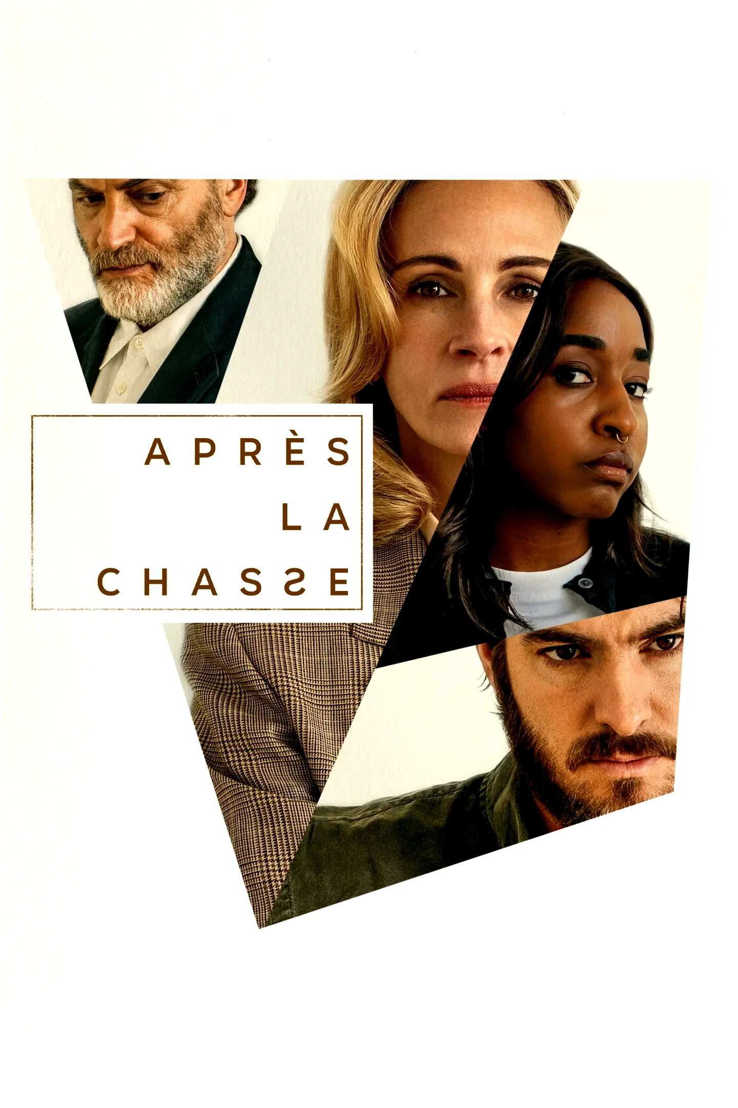 Photo du film : After the Hunt