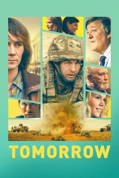 Affiche du film = Tomorrow