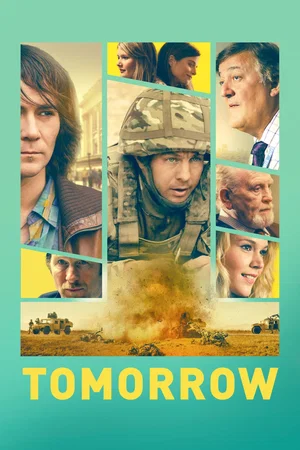Affiche du film : Tomorrow