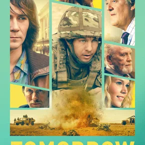 Photo du film : Tomorrow