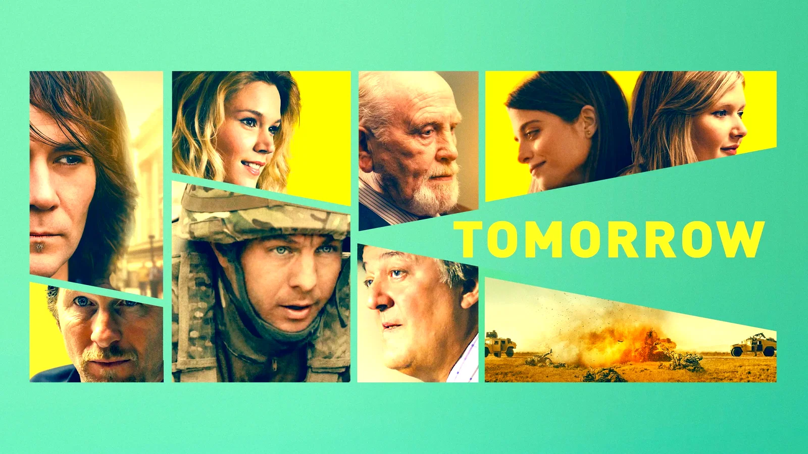 Photo 2 du film : Tomorrow