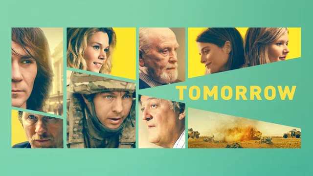 Photo 2 du film : Tomorrow
