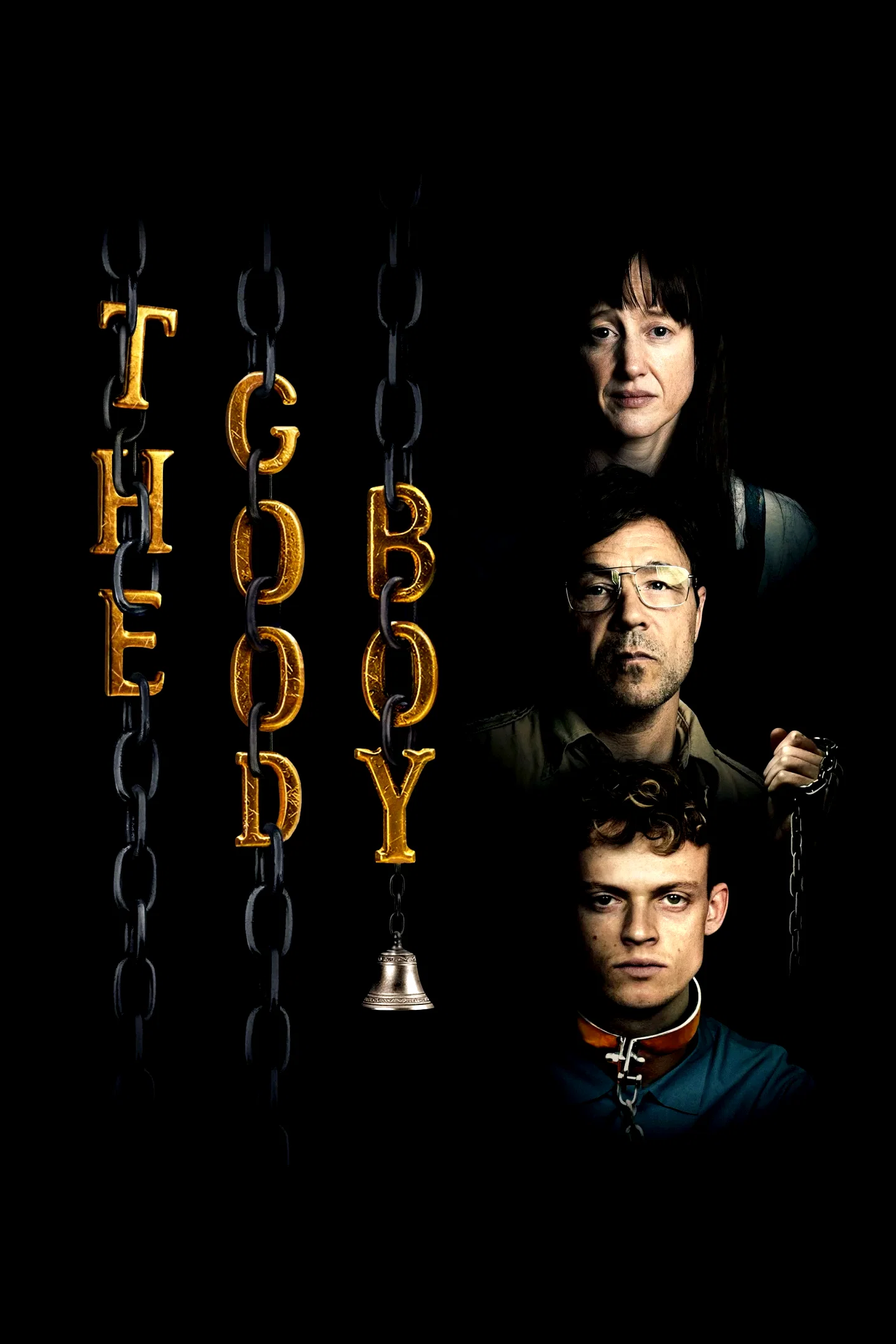 Affiche du film : The Good Boy