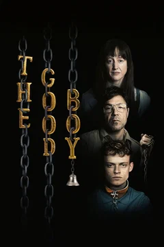 Affiche du film The Good Boy