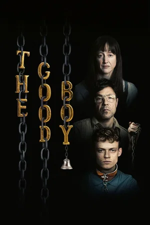 Affiche du film : The Good Boy