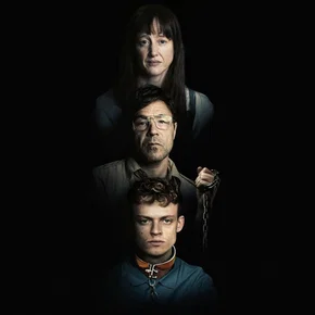 Photo du film : The Good Boy