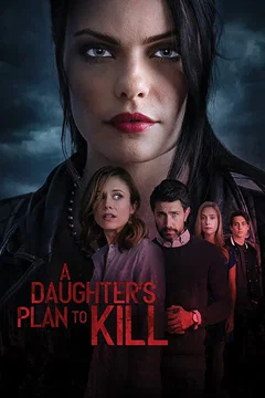 Affiche du film La fille toxique de mon mari