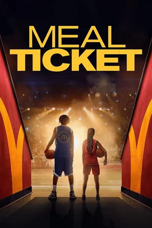 Affiche du film : Meal Ticket