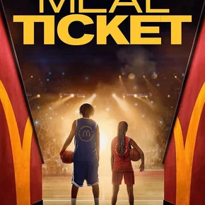 Photo du film : Meal Ticket