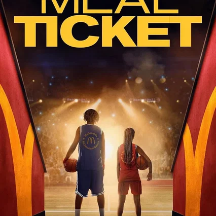 Miniature photo du film : Meal Ticket