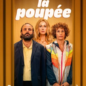 Photo du film : La Poupée