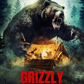 Photo du film : Grizzly Night