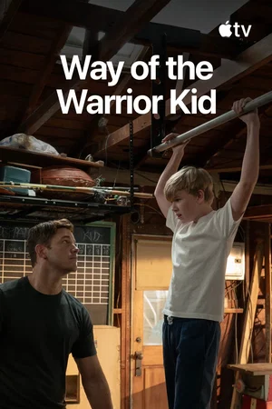 Affiche du film : Warrior Kid