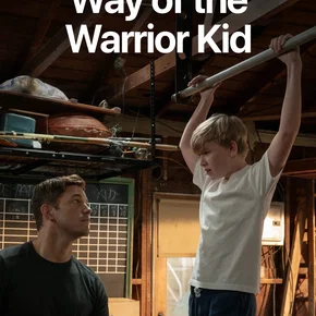 Photo du film : Warrior Kid