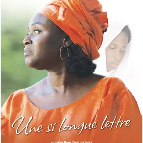 Photo du film : Une si longue lettre