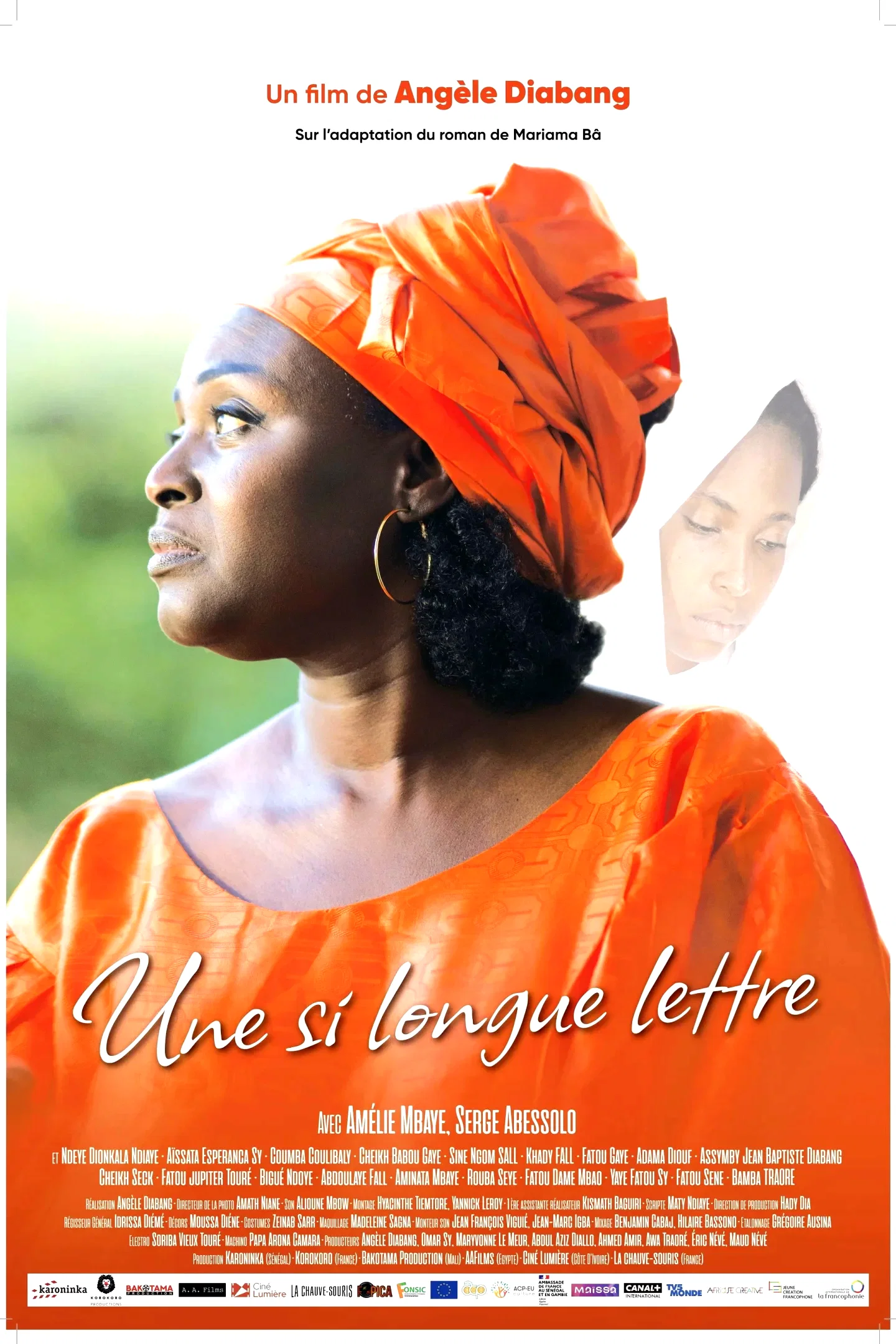 Photo 5 du film : Une si longue lettre