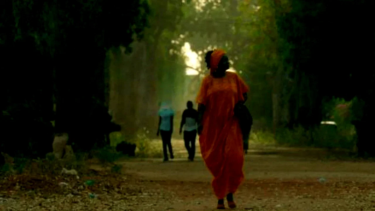 Photo 6 du film : Une si longue lettre